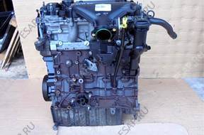 двигатель FORD MONDEO MK4 2.0 TDCI 7G9Q 140KM 150 ТЫС. КМ.