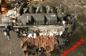 двигатель FORD MONDEO MK4 2.0 TDCI 7G9Q 140KM