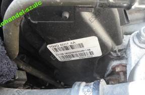 двигатель Ford Mondeo MK4 2.0 TDCI D4204T