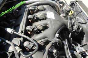 двигатель Ford Mondeo MK4 2.0 TDCI D4204T