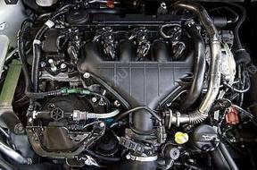 двигатель FORD MONDEO mk4 2.0 TDCi EURO 4 S-MAX Focus