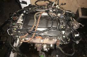 двигатель FORD MONDEO MK4 2.0 TDCI EURO 5 163KM