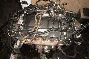 двигатель FORD MONDEO MK4 2.0 TDCI EURO 5 163KM