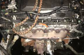 двигатель FORD MONDEO MK4 2.0 TDCI EURO 5 163KM