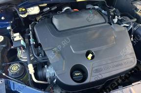 двигатель FORD MONDEO mk4 2.0 TDCi EURO 5 *** еще на машине