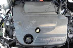 двигатель FORD MONDEO MK4 2.0 TDCI TXWA комплектный