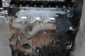 двигатель FORD MONDEO MK4 2.0 TDCI
