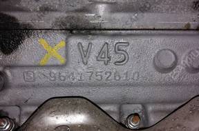двигатель FORD MONDEO MK4 2.0 TDCI