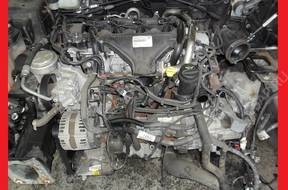 двигатель FORD MONDEO MK4 2.0 TDCI