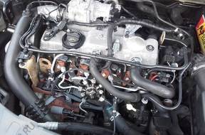 двигатель ford mondeo MK4 2009 1,8 tdci комплектный