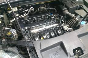 двигатель FORD MONDEO MK4 C-MAX FOCUS 1.8 бензиновый