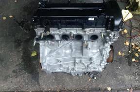 двигатель FORD MONDEO MK4 C-MAX FOCUS 2.0 16V AODA