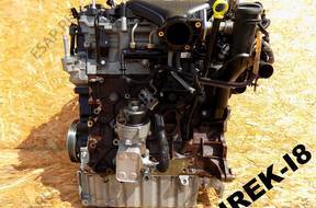 двигатель FORD MONDEO MK4 KUGA GALAXY 2.0 TDCI QXBA