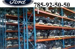 двигатель FORD MONDEO MK4 KUGA GALAXY 2.0 TDCI QXBA