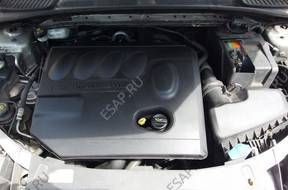 двигатель FORD MONDEO MK4 KUGA S-MAX 2.0 TDCI