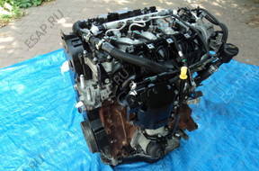 двигатель FORD MONDEO MK4 S-MAX 2.2TDCI '08r. Q4WA