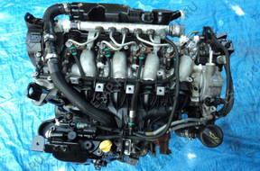 двигатель FORD MONDEO MK4 S-MAX 2.2TDCI '08r. Q4WA