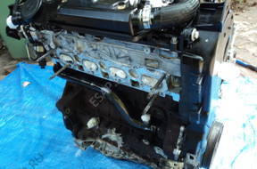 двигатель FORD MONDEO MK4 S-MAX 2.2TDCI '08r. Q4WA