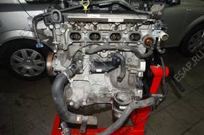 двигатель Ford Mondeo MK4/S-MAX 2.3 2007 год ДЕФЕКТ