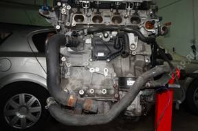 двигатель Ford Mondeo MK4/S-MAX 2.3 2007 год ДЕФЕКТ