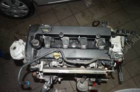 двигатель Ford Mondeo MK4/S-MAX 2.3 2007 год ДЕФЕКТ