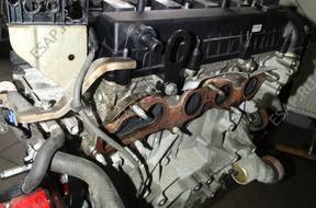 двигатель Ford Mondeo MK4/S-MAX 2.3 2007 год ДЕФЕКТ