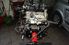 двигатель Ford Mondeo MK4/S-MAX 2.3 2007 год ДЕФЕКТ