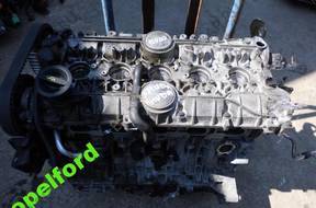 двигатель FORD MONDEO MK4 S-MAX 2.5 TURBO HUBA