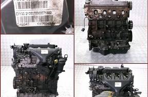 двигатель FORD MONDEO MK4 SMAX GALAXY 2.0 TDCI D4204T
