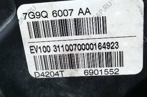 двигатель Ford Mondeo MK4