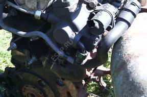 двигатель Ford Mondeo MK4