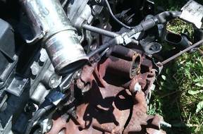 двигатель Ford Mondeo MK4