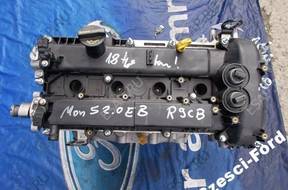 двигатель FORD MONDEO Mk5 2.0 EcoBoost 240KM R9CB 18k