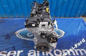 двигатель FORD MONDEO Mk5 2.0 EcoBoost 240KM R9CB 18k