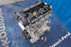 двигатель FORD MONDEO Mk5 2.0 EcoBoost 240KM TNCA 13k