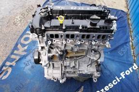 двигатель FORD MONDEO Mk5 2.0 EcoBoost 240KM TNCA 13k