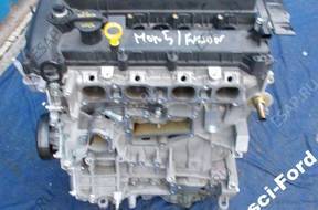 двигатель FORD MONDEO Mk5 FUSION USA 2.5 БЕНЗИНОВЫЙ.. 2014-