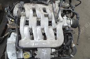 двигатель FORD MONDEO MKII 2.5 V6