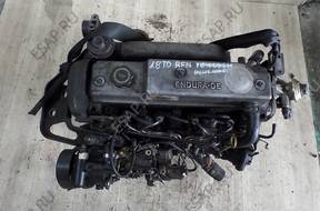 двигатель FORD MONDEO MKII ESCORT 1,8 TD RFN W