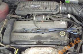 двигатель FORD MONDEO MKII MK2 1.6 ZETEC