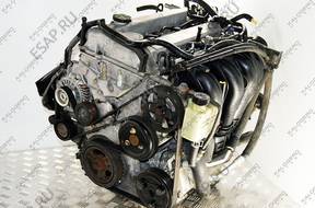 двигатель FORD MONDEO MKIII 2.0 бензиновый - комплектный