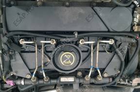 двигатель FORD MONDEO MKIII 2.0 TDCI 130KM