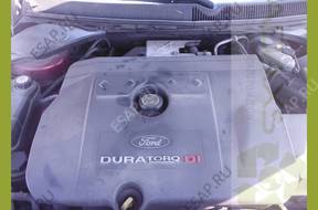 двигатель FORD MONDEO MKIII 2.0 TDDI 151 ty л.с.