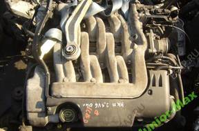 двигатель FORD MONDEO MKIII 3 2.5 V6 LCBD