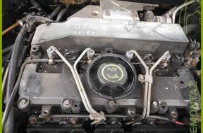 двигатель FORD MONDEO MKIII D5BA 2.0 TDDI видео работы мотора