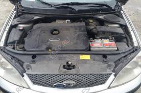 двигатель FORD MONDEO MKIII MK3 2,0 TDDI 115 KM