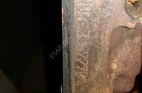 двигатель Ford Mondeo  N7BA  FMBA