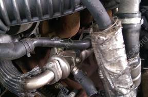 двигатель Ford Mondeo  N7BA  FMBA