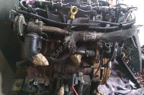 двигатель Ford Mondeo  N7BA  FMBA