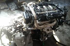 двигатель FORD MONDEO S-MAX GALAXY 2.2 TDCI KNWA